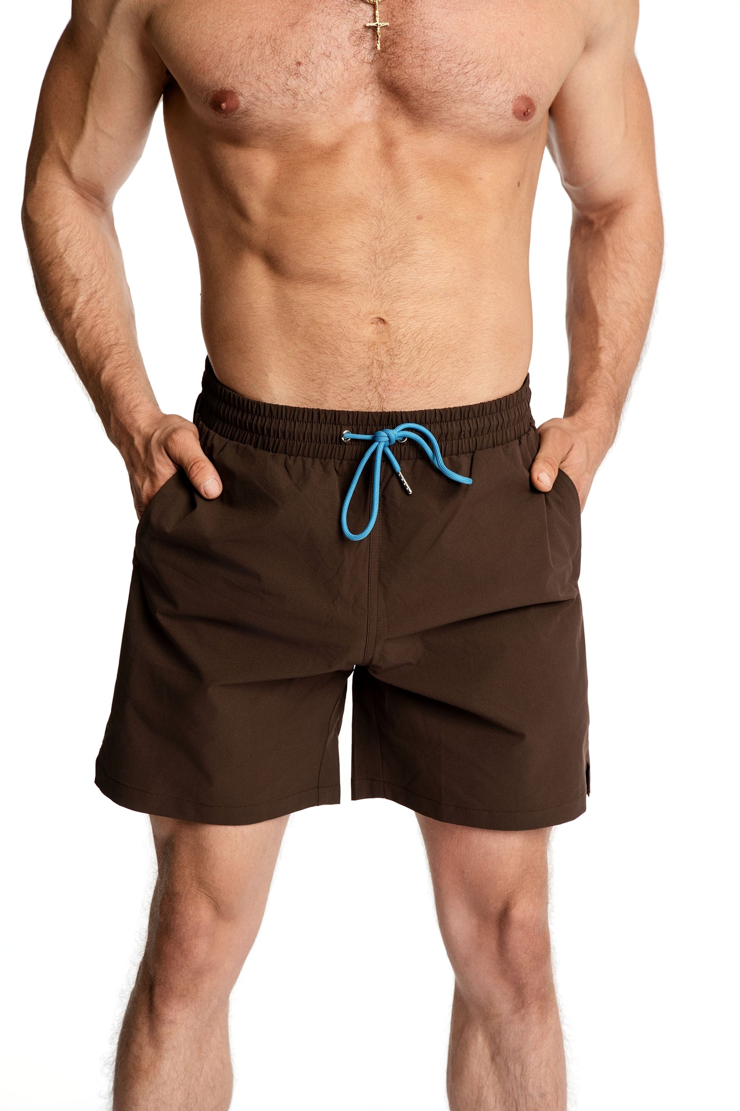 Mint Chip Short