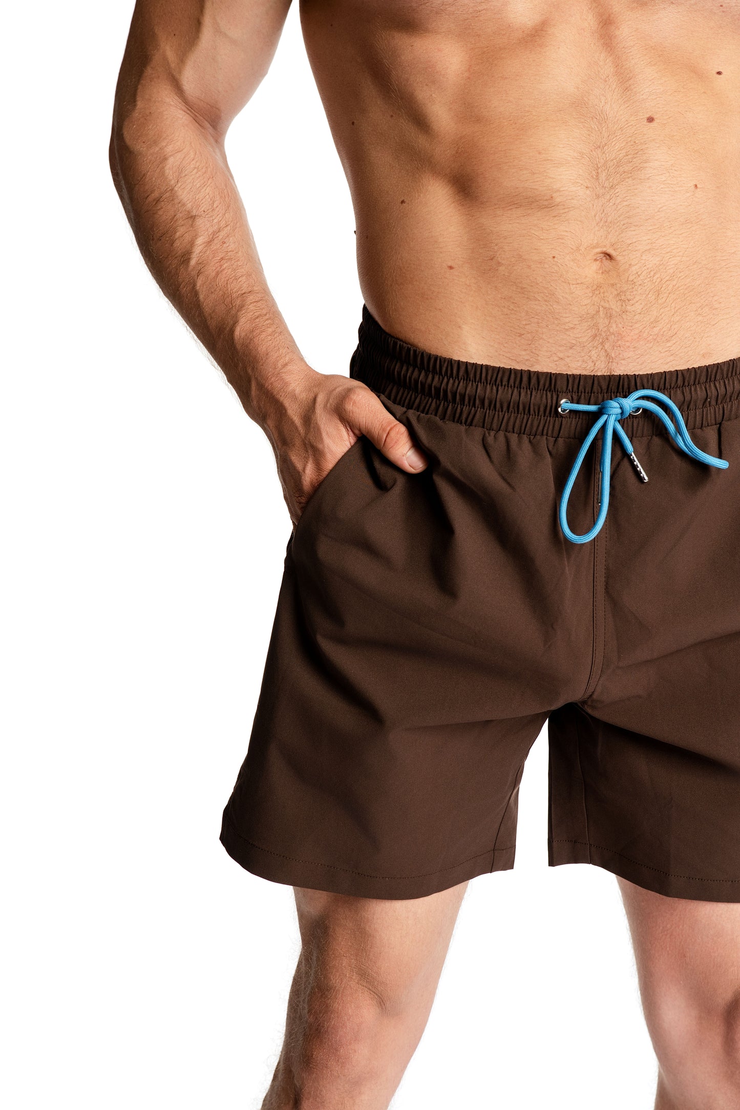 Mint Chip Short
